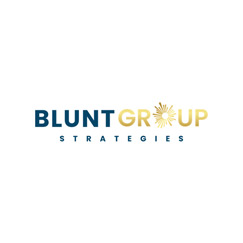 Blunt Group Strategies logo