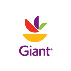 Giant Foods logo