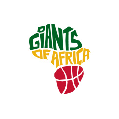 Giants of Africa logo