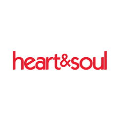 heart & soul logo